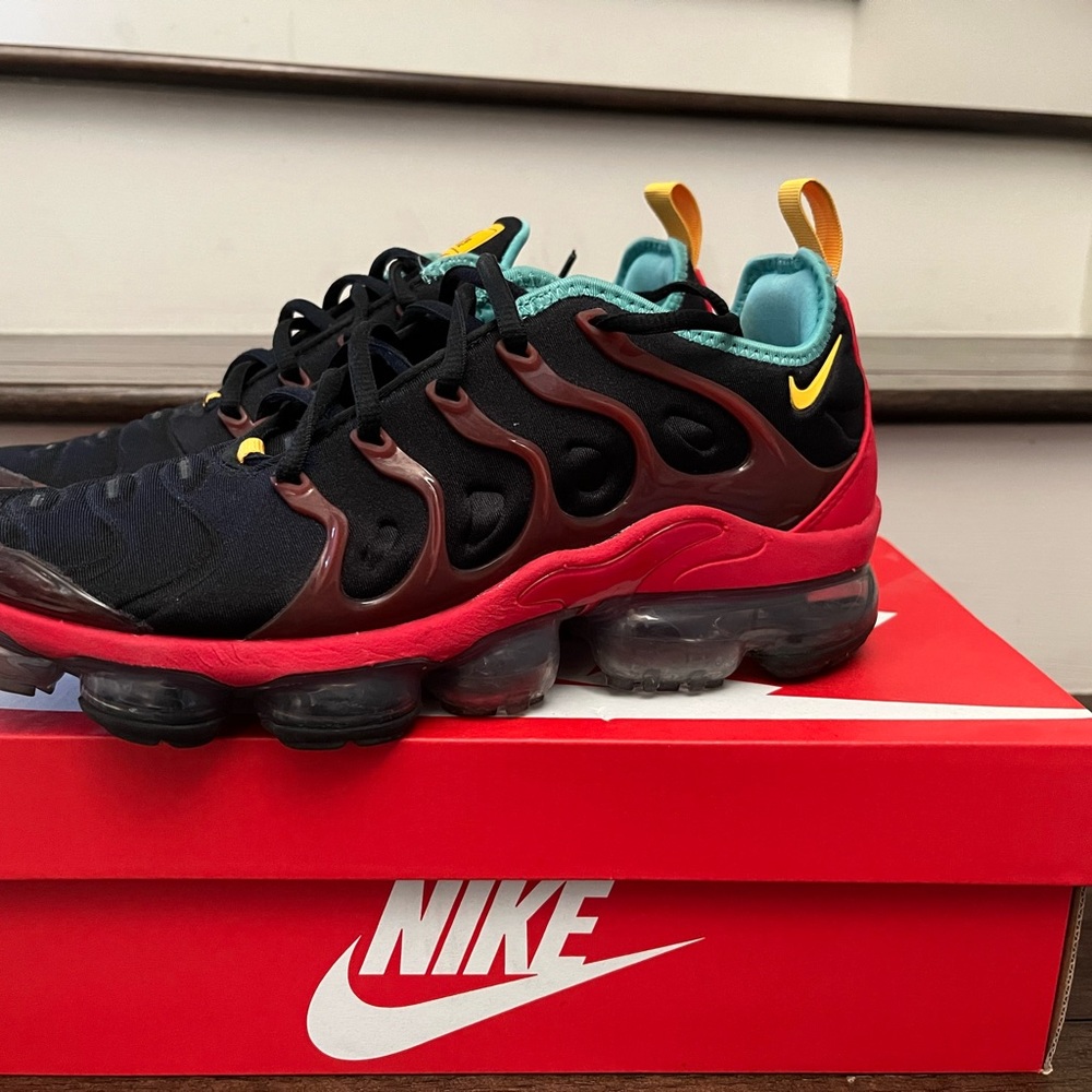 Men’s Nike Air VaporMax Plus